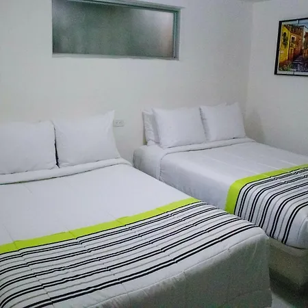 Donjuan By Melida Hotel-3