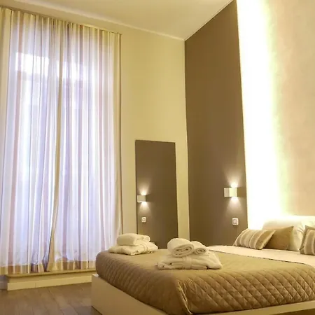 La Banchina Holiday Rooms-3