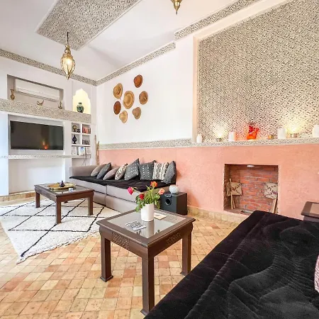 Riad des Lys-2
