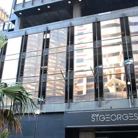 Hotel On St Georges-3