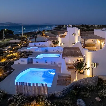 Blue Pearls-Adults Only Luxury Suites-3
