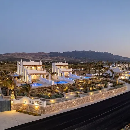 Blue Pearls-Adults Only Luxury Suites-2