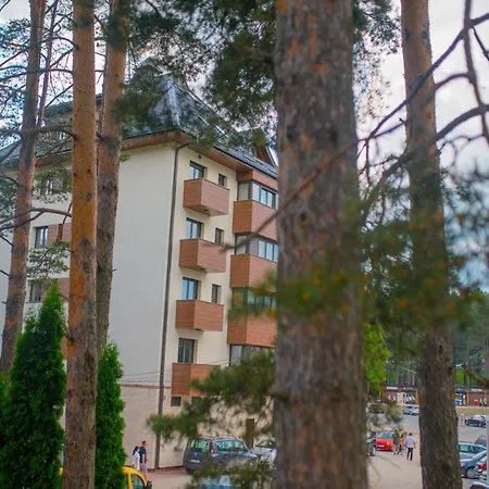 Vila Masa Zlatibor-2