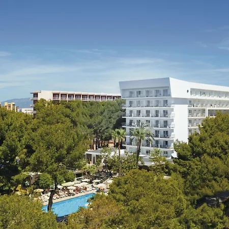 Hotel Riu Festival-3