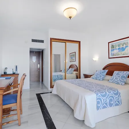 Hotel Roc Illetas & Spa-3