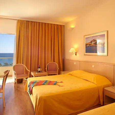 Blue Sea Beach Resort-2