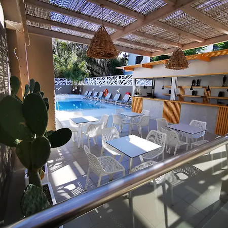 Europa Hotel-3