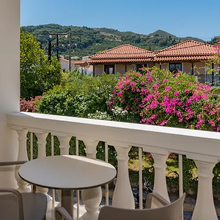 Hotel Palmyra-3