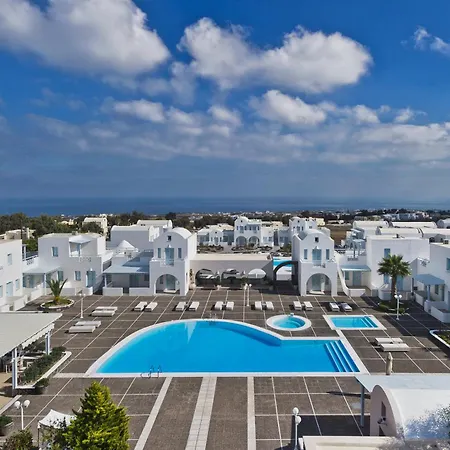 El Greco Resort & Spa-2