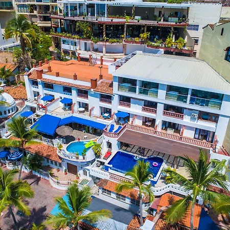Marboka Hotel & Suites-2