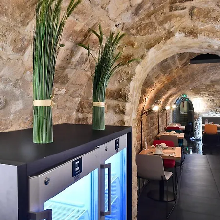 East Side Hotel Paris Gare De Est A Member Of Radisson Individuals-2