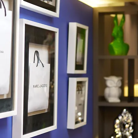 Hotel Antin Trinite-2