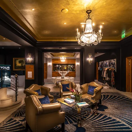 M Social Hotel Paris-3