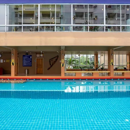 Mestyle Place Hotel-2