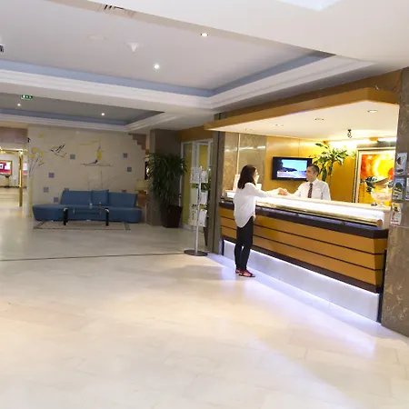 Wyndham Grand Carvoeiro Algarve-2