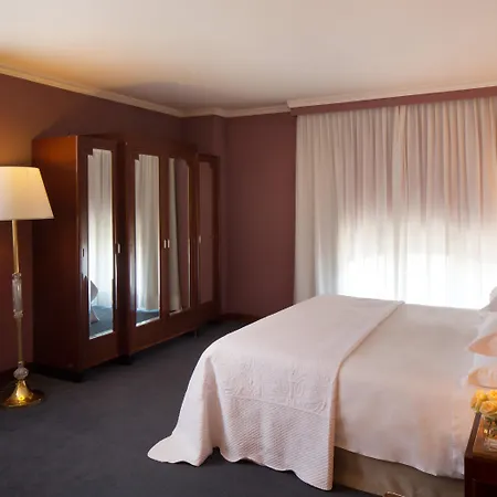 Starhotels Du Parc-3