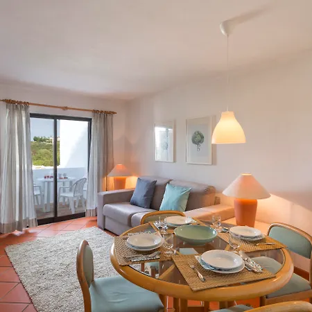 Clube Albufeira Garden Village-2