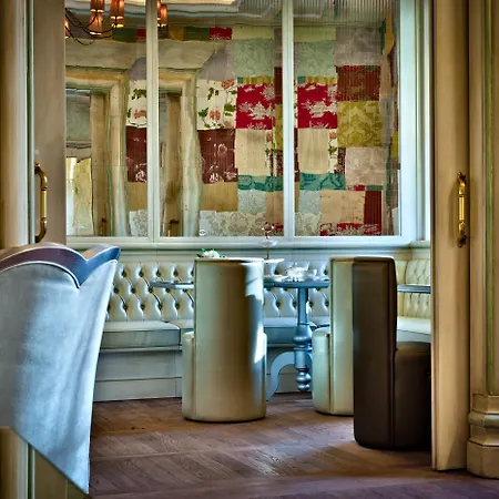 Château Monfort - Relais&Châteaux-2