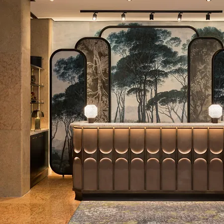 Hotel Indigo Verona - Grand Hotel Des Arts by IHG-2