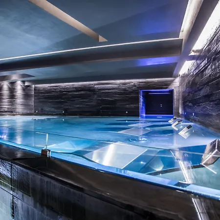 All Time Relais & Sport Hotel-2