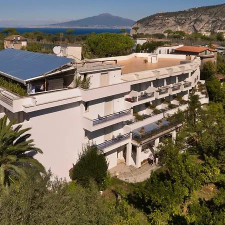 Hotel Alpha-3