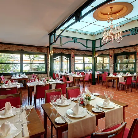 Radisson Hotel Istanbul Sultanahmet-2