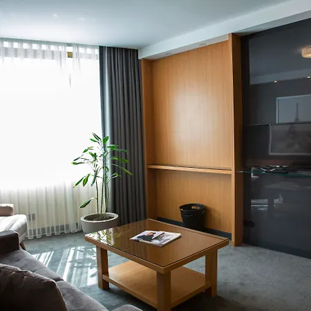 Tan Hotel - Special Category-2