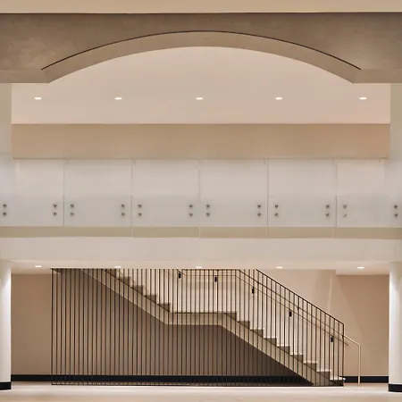 Hamilton Hotel - Washington Dc-2