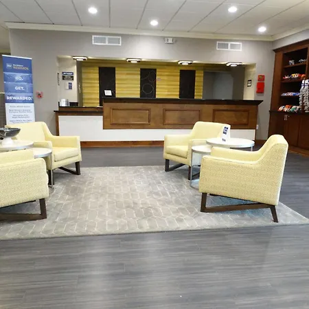 Cottonwood Airport & Expo Hotel Louisville-2