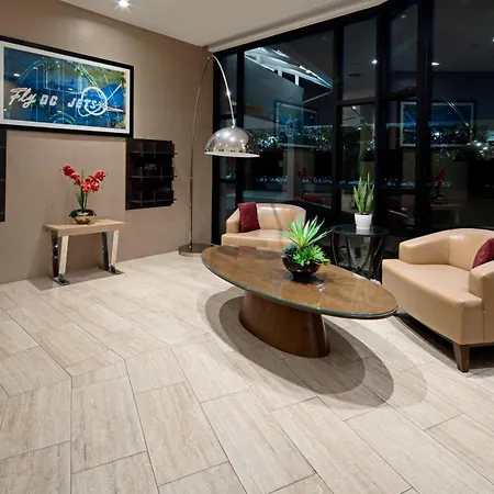 Holiday Inn Long Beach - Airport By Ihg-3