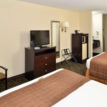 Best Western Elyria-3