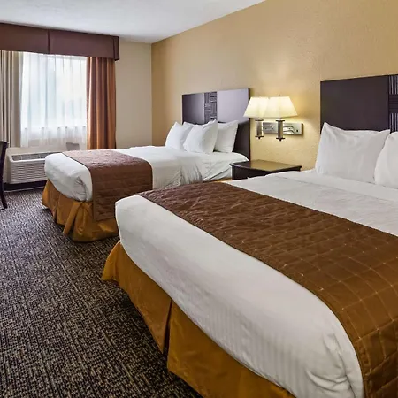 Best Western Elyria-2