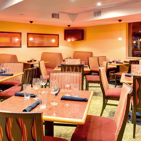 Holiday Inn Express La Mesa Near Sdsu By Ihg-2