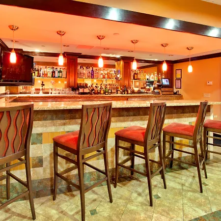 Holiday Inn Express La Mesa Near Sdsu By Ihg-3