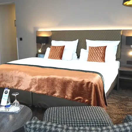 Boutique Hotel Germania-2