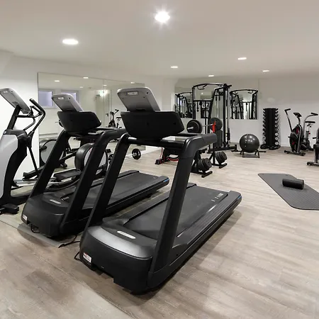 Airporthotel Berlin-Adlershof-2