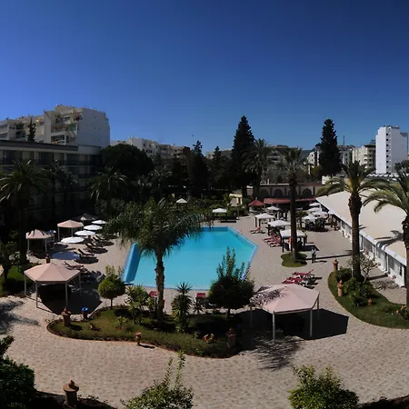 Royal Mirage Fes Hotel-2