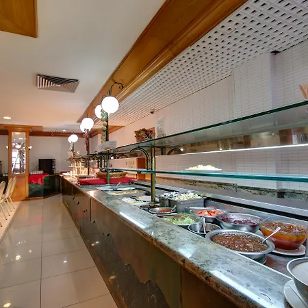Canifor Hotel-2