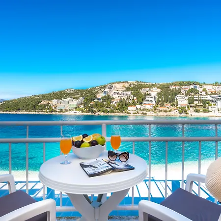 Hotel Vis-3
