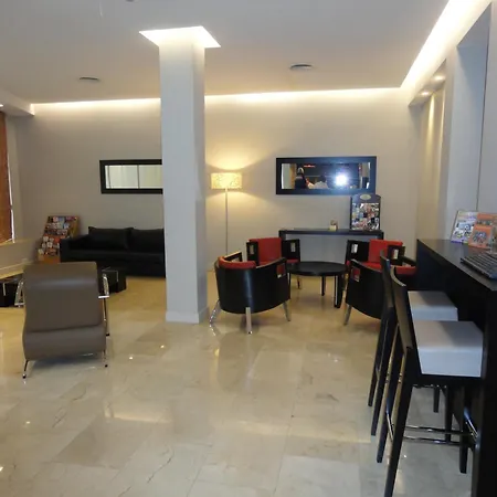 Hotel Napoleón-3
