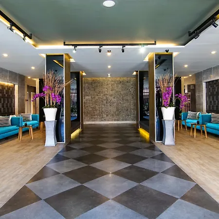 Sevn Legian-3
