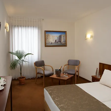 Jerusalem Gate Hotel-2