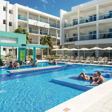 Hotel Riu Palace Jamaica (Adults Only)-2