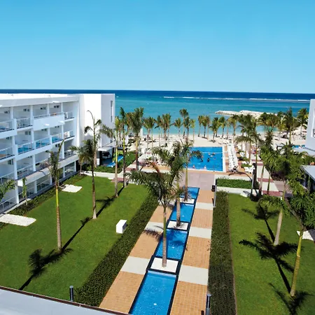 Hotel Riu Palace Jamaica (Adults Only)-3
