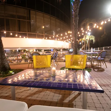 Hotel Almirante Cartagena Colombia-2