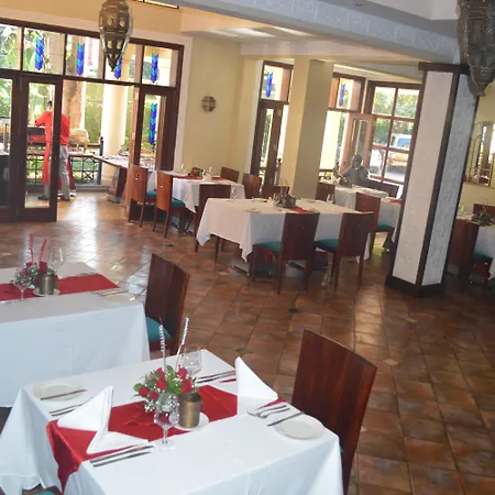 The Heron By Sarovar Portico India-3