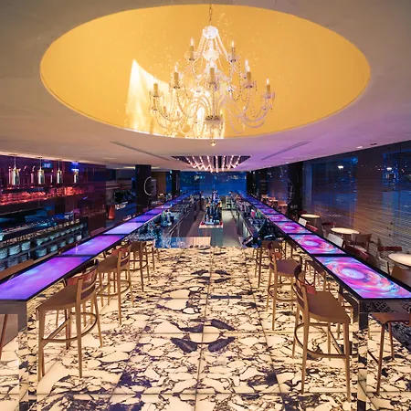 M Social Hotel Singapore-3