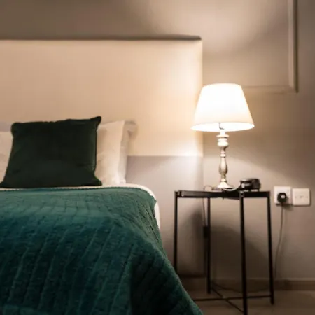 Sliema Marina Hotel-2