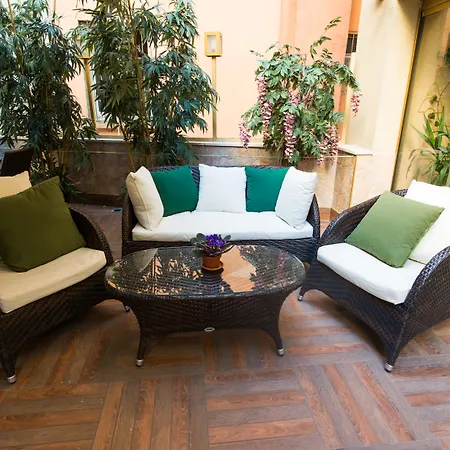 Antea Hotel Oldcity -Special Category-2