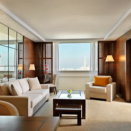 Hyatt Regency Casablanca-3